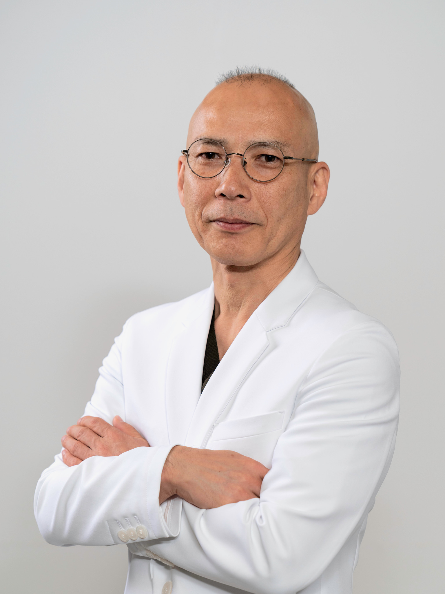 治療院みはら 三原崇司 本人